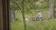 Save Yourselves GIF by Alamo Drafthouse
