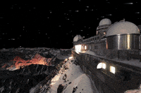 animation space GIF by weinventyou