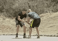 steve austin GIF by Steve Austin's Broken Skull Challenge