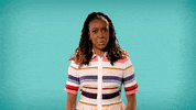 franchesca ramsey wteq GIF by chescaleigh