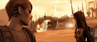 season 2 episode 6 GIF by Star Wars