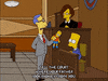 Season 14 Episode 6 GIF by The Simpsons