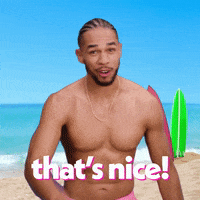 You Good GIF by GIPHY Studios 2023