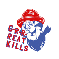 Staten Island Swimming Sticker by CocoCreatess