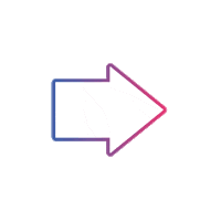sellalab digital arrow innovation freccia Sticker