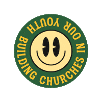 Youth Sticker by GMS Surabaya Barat