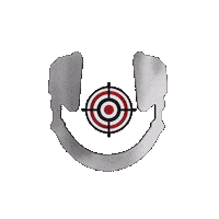 Top Shot Sticker by Nova Sound