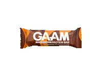 Proteinbolaget workout yum chocolate bar Sticker