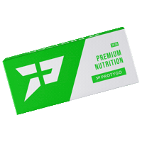 Whey Protein Nutrition Sticker by protygo