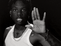 Jealousy Rema GIF by FKA twigs