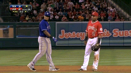 adrian beltre GIF