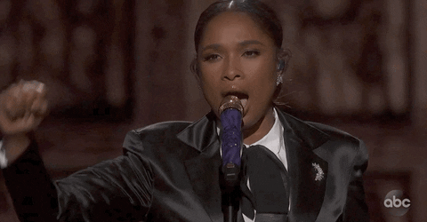 jennifer hudson oscars GIF by The Academy Awards