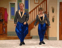 mc hammer GIF