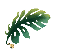 Flower Weed Sticker by There are stories longing to be told...