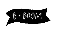 Magyargif Bboom Sticker