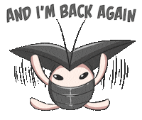 Flying Watcha Gonna Do Sticker by Jin