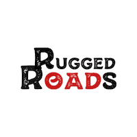 theruggedsociety rugged ruggedstyle stayrugged theruggedsociety Sticker