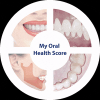 OryxDental oryx oral-health-score GIF
