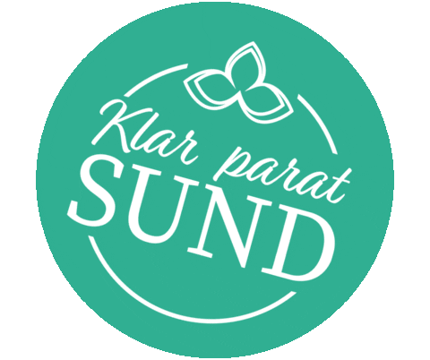 klar_parat_sund giphyupload transparant klarparatsund Sticker