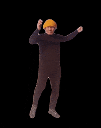 Dance GIF by OILA.app