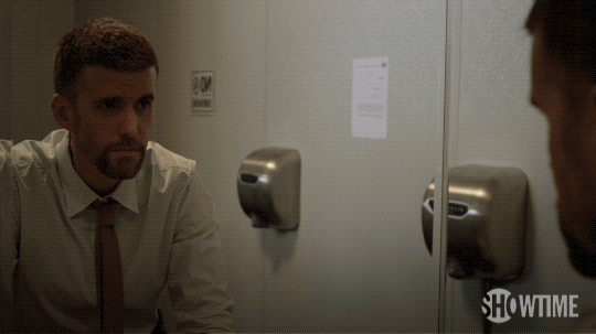 season 1 showtime GIF by The Chi