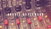 GIF by Carrie Underwood