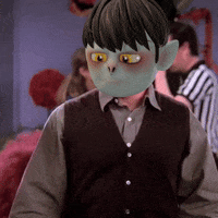 Friends Ok GIF by Deadbeat