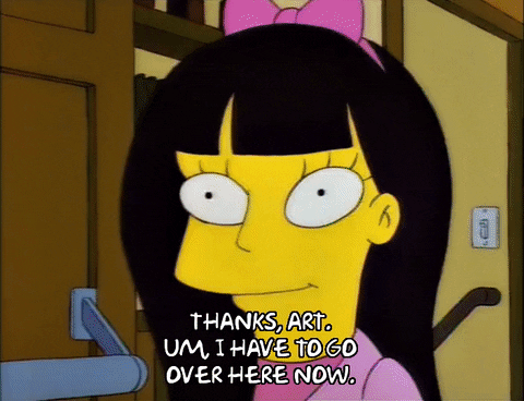 season 6 GIF