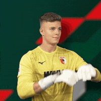 Football Sport GIF by FC Augsburg 1907
