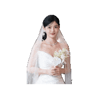 Kimyoojung Sticker