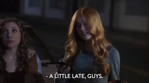 season 4 episode 8 GIF by Workaholics