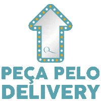 Delivery Marista Sticker by Aquarius Restaurante