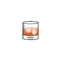 cheers spirit Sticker by La SAQ