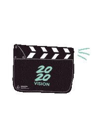 Film Logo Sticker by Sehsüchte
