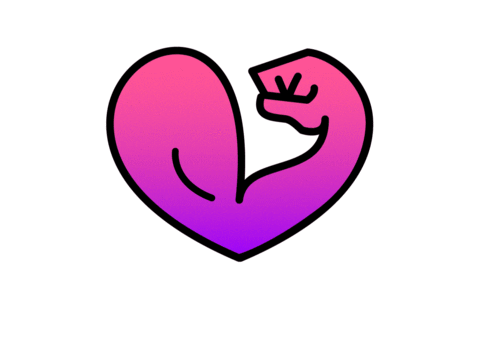 SterkerDanCorona giphyupload covid flex corona Sticker