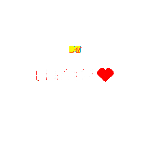 Player Sticker by MTV India