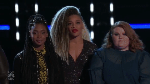 episode 15 nbc GIF by The Voice