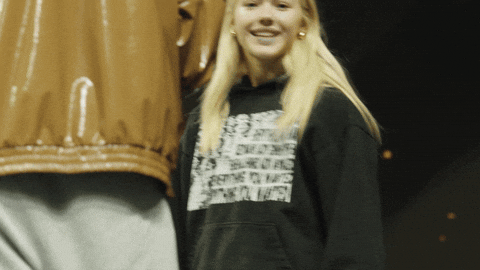 Dream Come True Zombies GIF by Hollywood Records