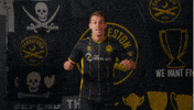 Soccer Chs GIF by Charleston Battery