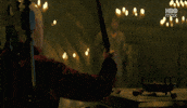 A Knight Of The Seven Kingdoms GIF by Game of Thrones