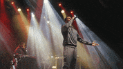 Rap Singing GIF by Graduation
