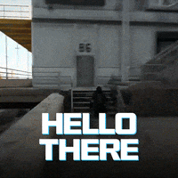 Modern Warfare 3 Hello GIF by Call of Duty