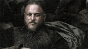 season 1 vikings GIF by HISTORY