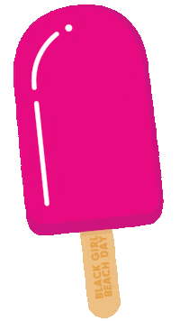 Black Lives Matter Bet Sticker by BlackGirlBeachDay