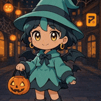 Tiptoeing Bat Wings GIF by Persona