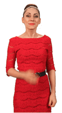 Cmuk Kiss Sticker by TV JOJ