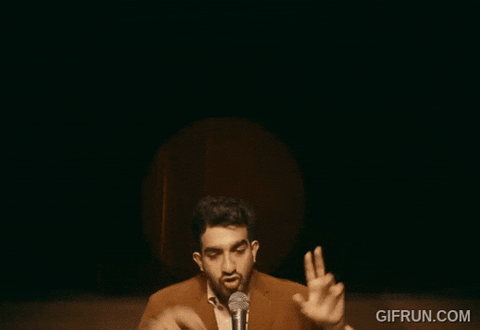 Rapper GIF by REPRESENT