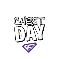 lilafitness fitness workout training chest Sticker