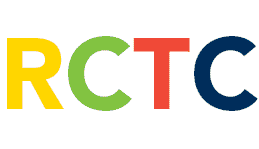 Rainbow Yellowjackets Sticker by Rochester Community and Technical College