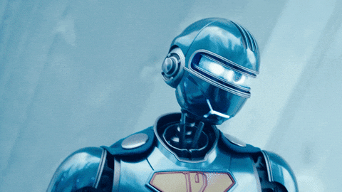 Dc Superman GIF by Warner Bros. Pictures